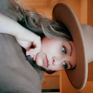 Meet your Posher, Janice